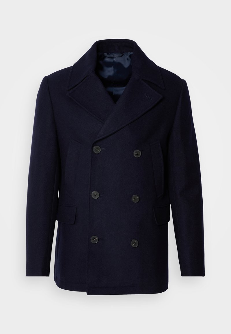 Isaac Dewhirst Jas donkerblauw