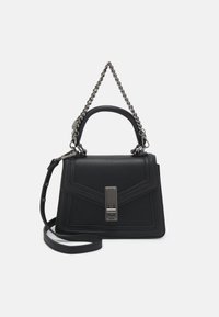 EMALINE - Bolso de mano - black