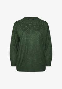 Valittu, dark green