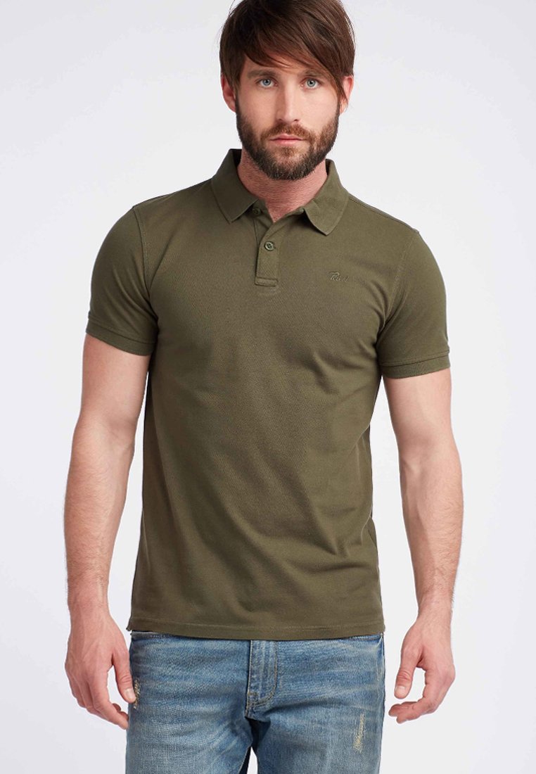 Herrer Poloshirts Herrer Poloshirts