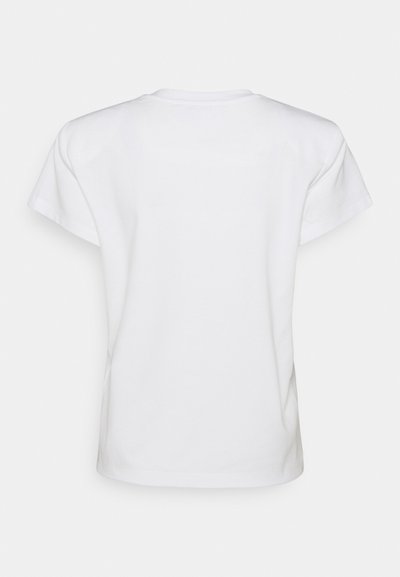DESIGNERS REMIX MODENA TEE - T-shirt básica - white