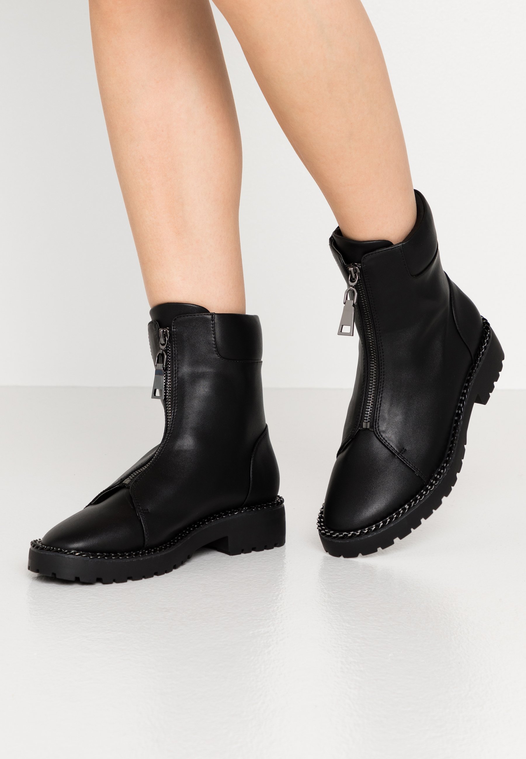 Even&Odd Korte laarzen black Zalando.nl Even&Odd Korte laarzen black Zalando.nl