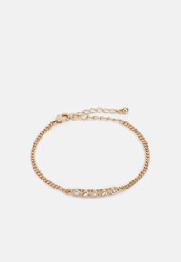 Anna Field SET - Náhrdelník - rose gold-coloured