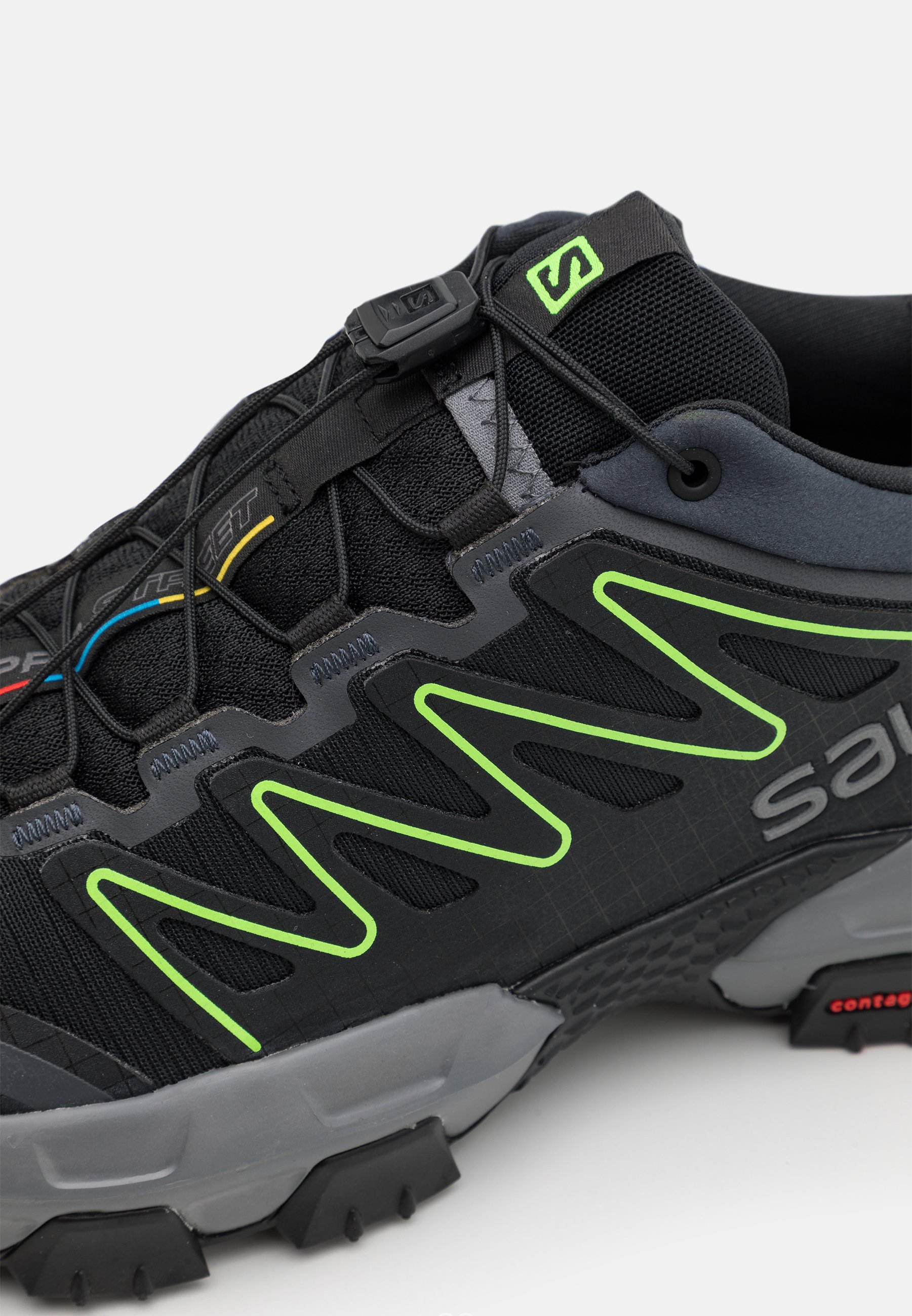 salomon xa street