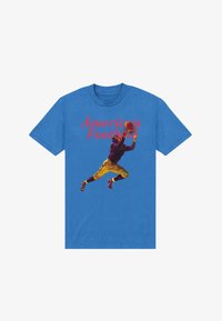 Sélectionné, light royal blue