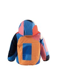 Gosoaky Giacca da mezza stagione - marina blue multi print