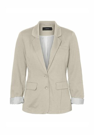 Vero Moda Blazer - oatmeal