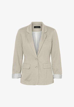 Vero Moda Blazer - oatmeal