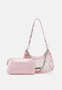 ALDO BARBIE MODE  - Handbag - light pink