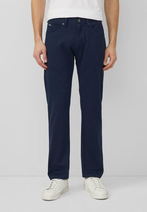 Broek - navy