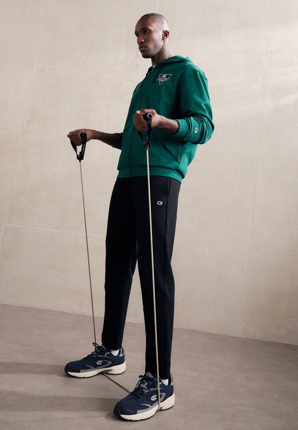 MODERN SPORT FULL ZIP HOODED - Tracksuit