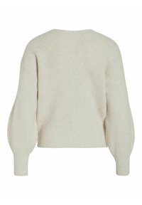 VILA Maglione - beige