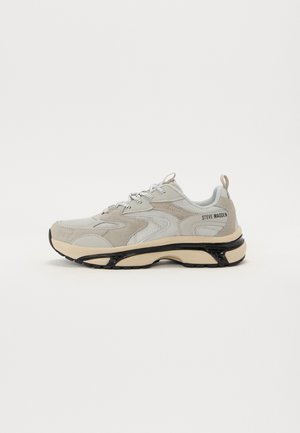 TAEBURN - Sneakers laag - grey