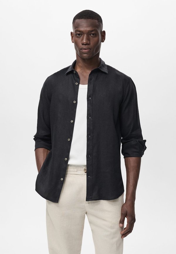 Hemd - černá