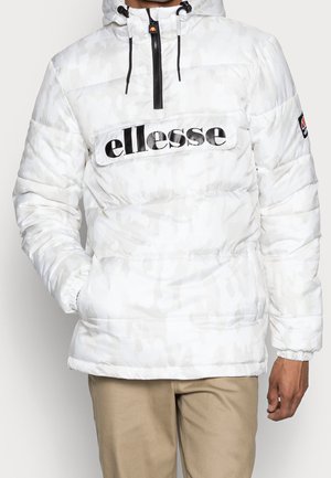 Chaqueta de invierno - off-white