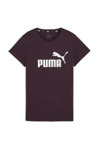 Unselected, midnight plum