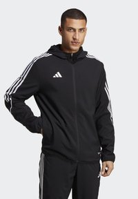adidas Performance - TIRO 23 LEAGUE - Giacca sportiva - black Immagine in miniatura 1