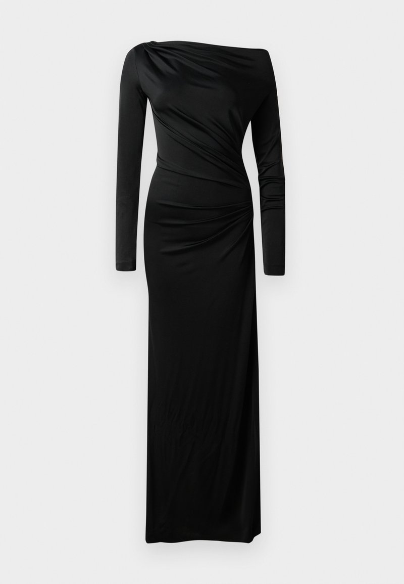 Victoria Beckham Maxi-jurk zwart