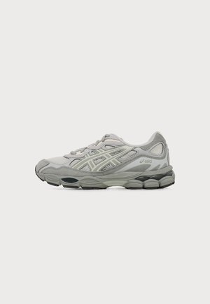 ASICS SportStyle, GEL-NYC UNISEX - Маратонки - cream/light sage