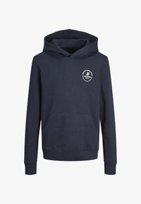 Nepasirinkta, navy blazer