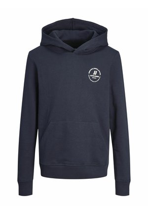 LOGO  - Luvtröja - navy blazer