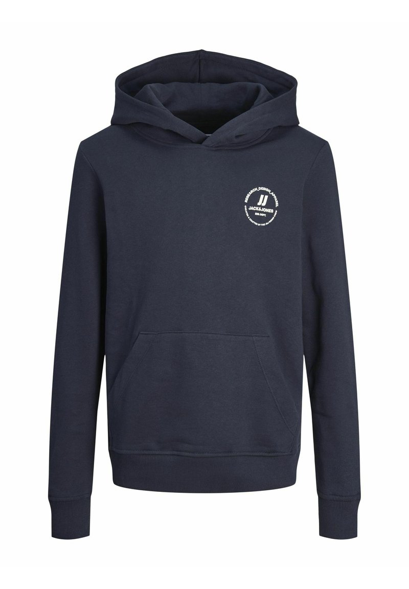 Jack & Jones Junior Sweater donkerblauw