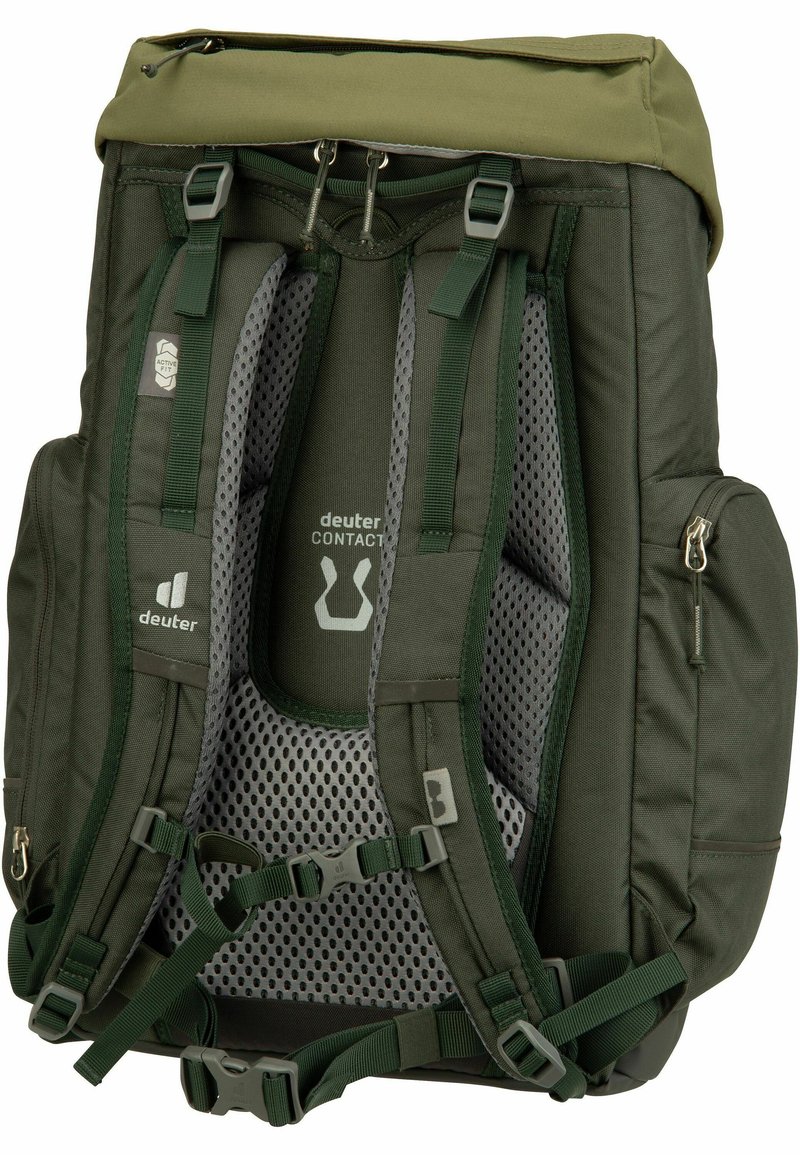 anaconda deuter backpacks AC Lite 24 Black - Hiking Backpack The expandable volume of 45+10 liters allows you to pack everything you need for a multi Deuter Backpack Raincover III |