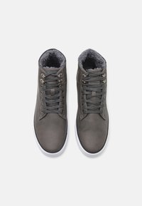 Pier One Høye joggesko - grey