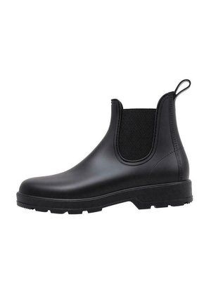W10302 - Botas de agua - black