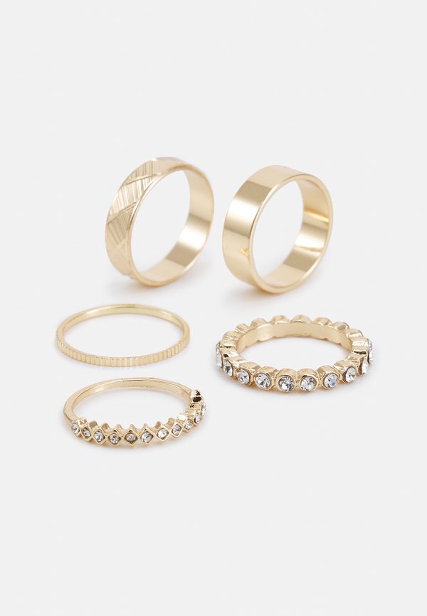 UNYLITH 7 PACK - Ring3