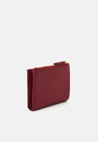 TWINSET WALLET - Portafoglio - rosso pompeiano
