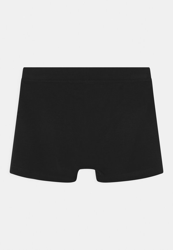 2 PACK - Pants - schwarz4