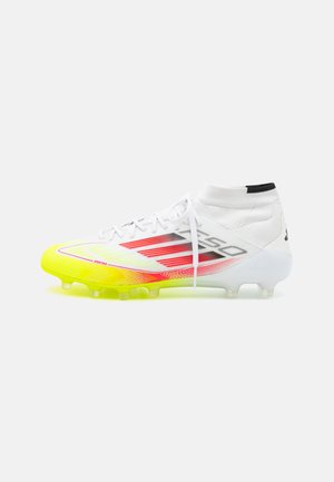 F50 ELITE MID BOOTS ARTIFICIAL GRASS - Buty piłkarskie na sztuczną trawę
