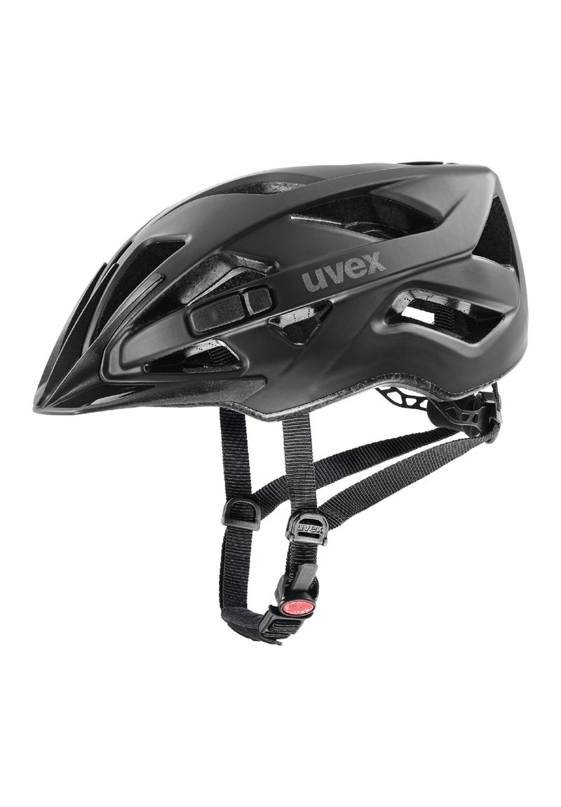 Uvex Helm zwart Uvex Helm zwart