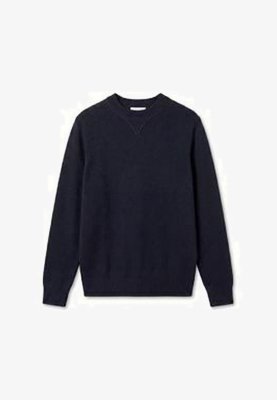 Calvin Klein Jeans, Jersey de punto - dark sapphire