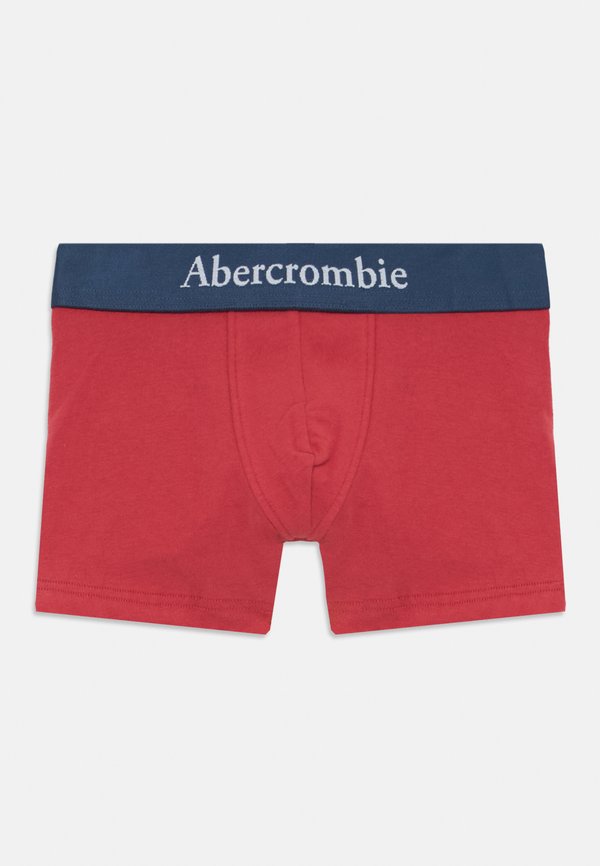 BOXER BRIEF AMERICANA 5 PACK - Briefs4