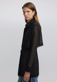 Ipekyol Camicia - black