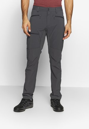LITE FLEX PANT MEN - Friluftsbyxor - magnetite