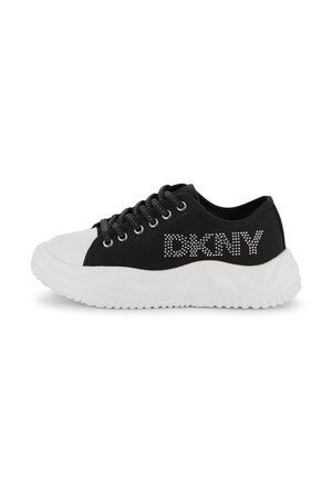 Baskets basses - black