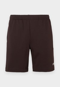 Non selezionato, dark brown