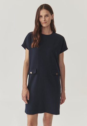 TATUUM MENIRKO - Day dress - navy