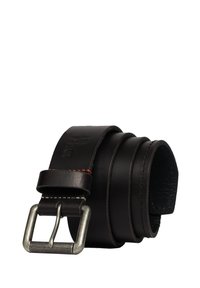 Unselected, black