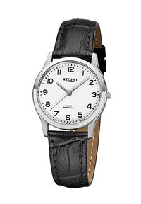 Regent ANALOG KOLLEKTION - Montre - schwarz