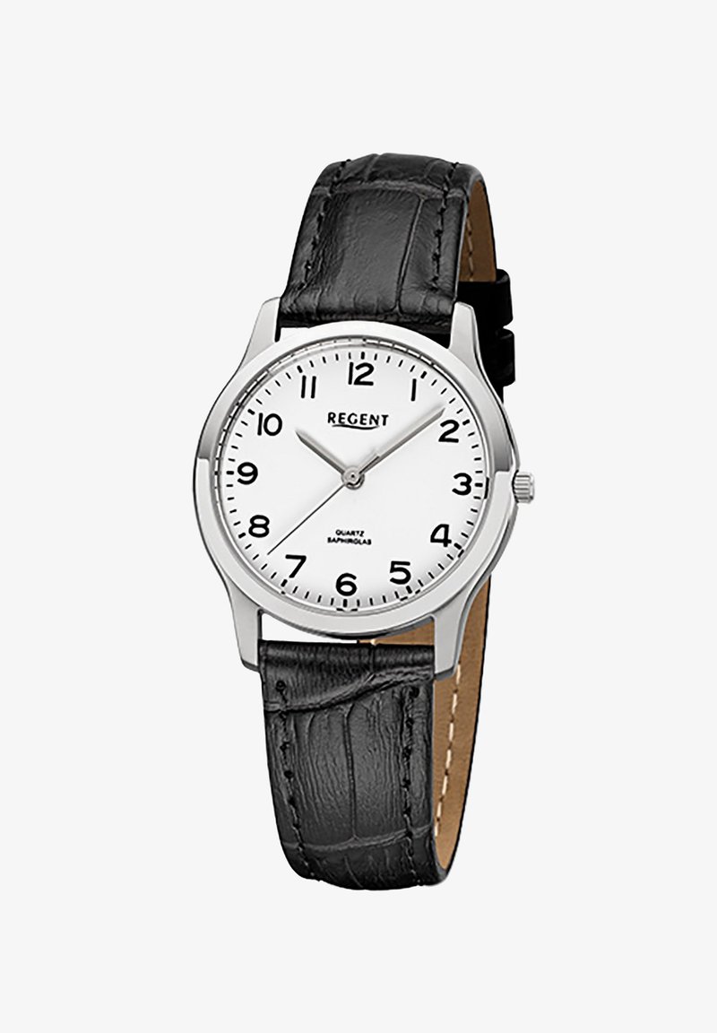Regent ANALOG KOLLEKTION - Montre - schwarz