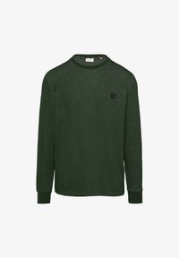 Unausgewählt, tannengrün