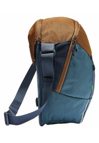 Vaude CYCLE  - Sac bandoulière - baltic sea-umbra
