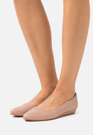 Anna Field, Ballerines - light pink