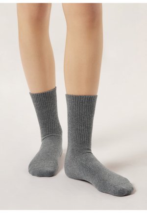 Calzedonia Socks - Grey