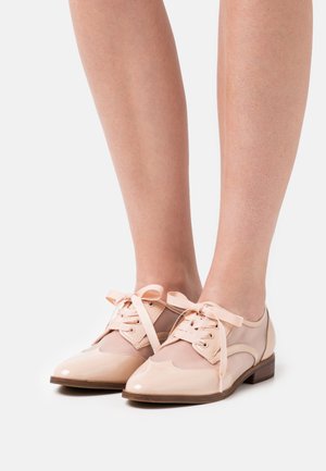 ALDO, Derbies - beige