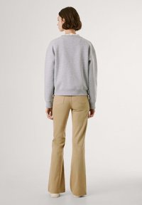 Pepe Jeans BABI - Mikina - marl grey